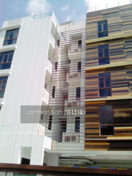 Dunearn Suites (D11), Apartment #201215772